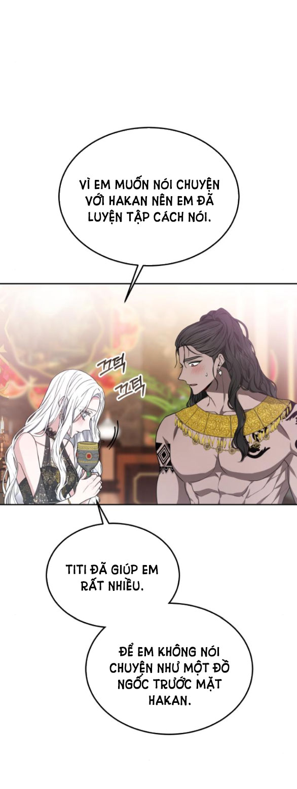 Cướp Dâu chapter 19.1 27