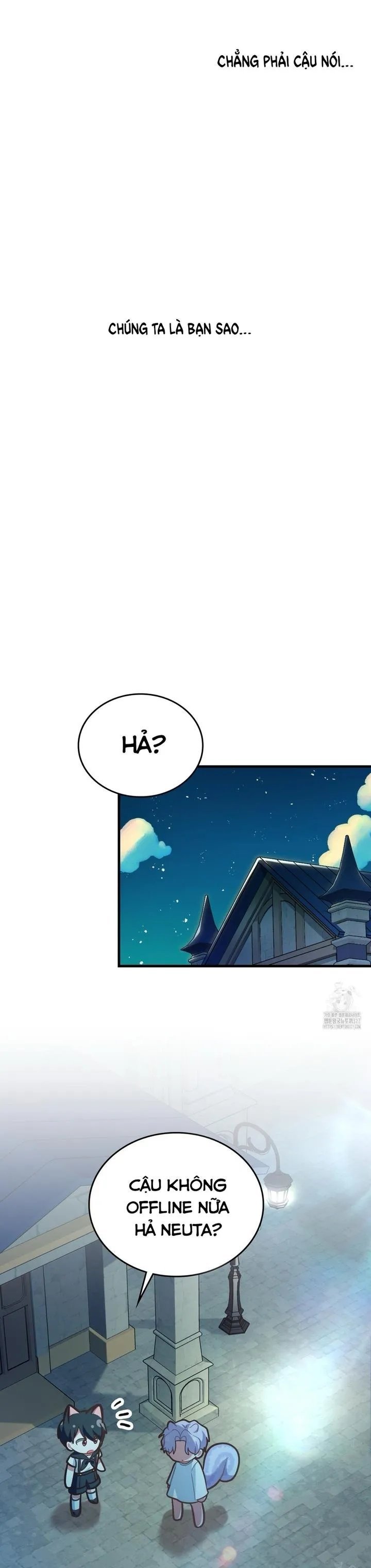 thành viên của hội là hàng xóm bên cạnh chapter 49 29