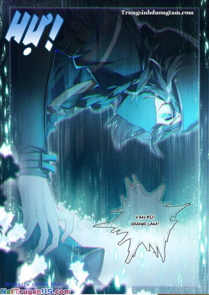đấu la đại lục 5 - đường tam trùng sinh chapter 151 16