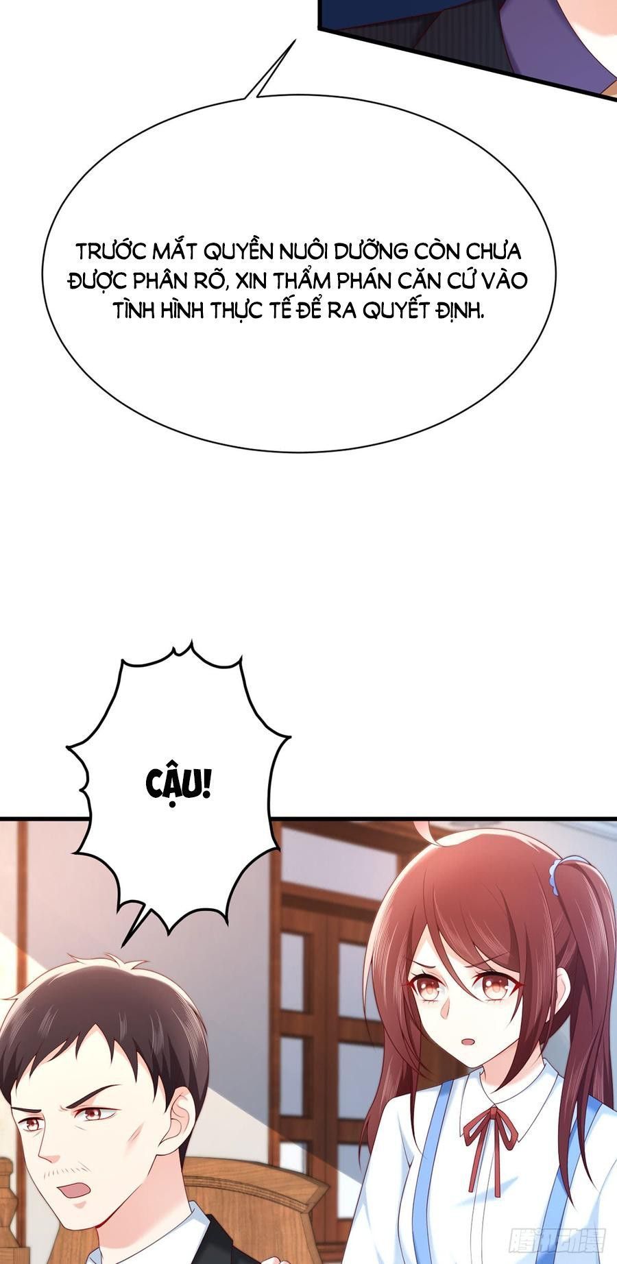 nam thần truy thê chỉ nam chapter 59.1 20