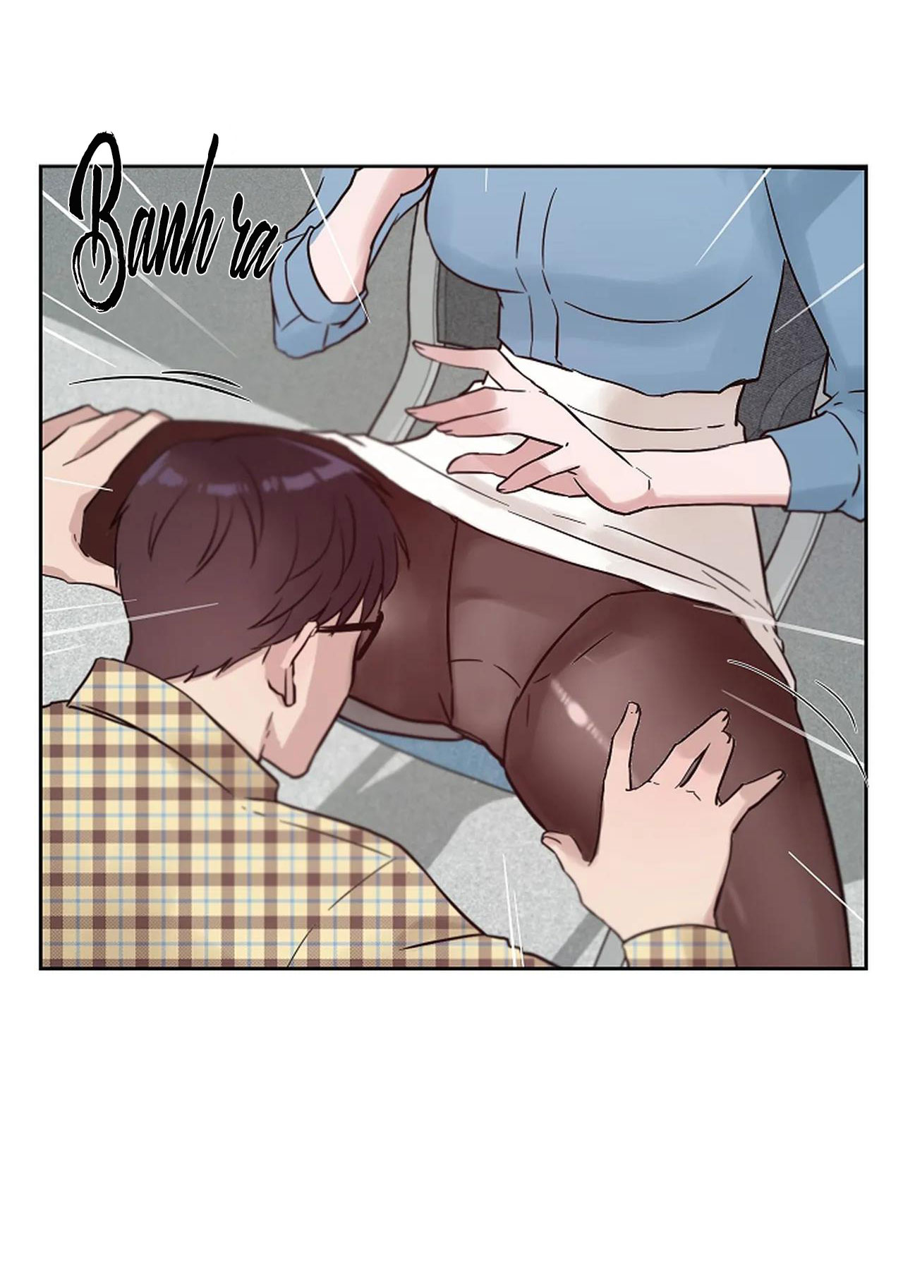 [18+] công tư phân minh chapter 40 53