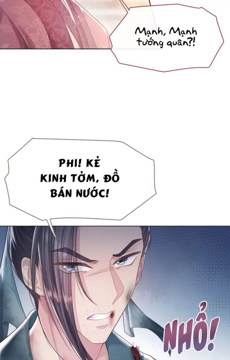 Phế Đế Vi Phi chapter 9