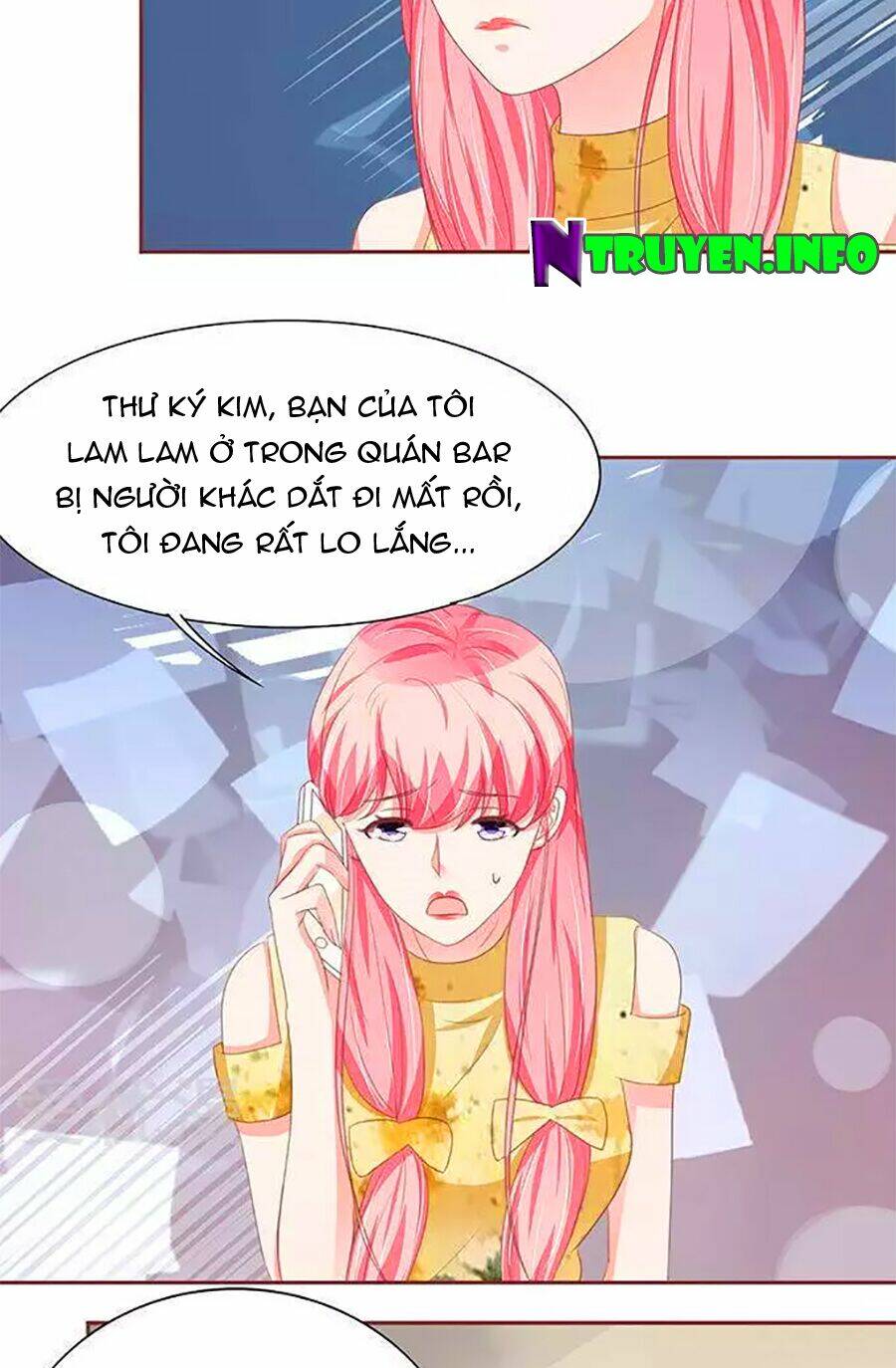 vương tước tư hữu bảo bối chapter 177 14