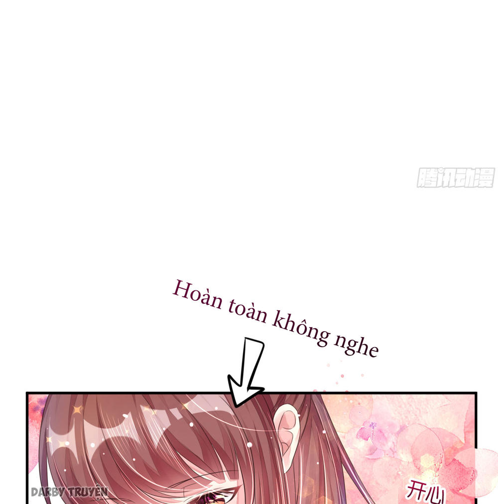 cơ trưởng ngài nhẹ nhàng thôi chapter 6 8