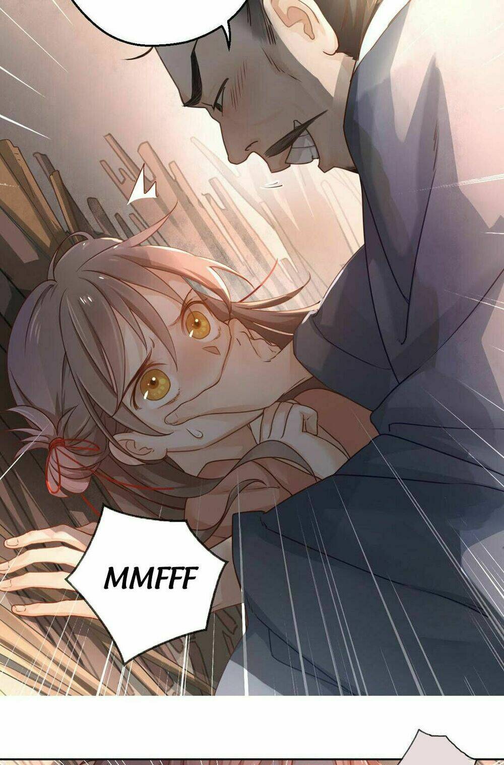 chàng sát thủ, nàng đầu bếp chapter 1 5