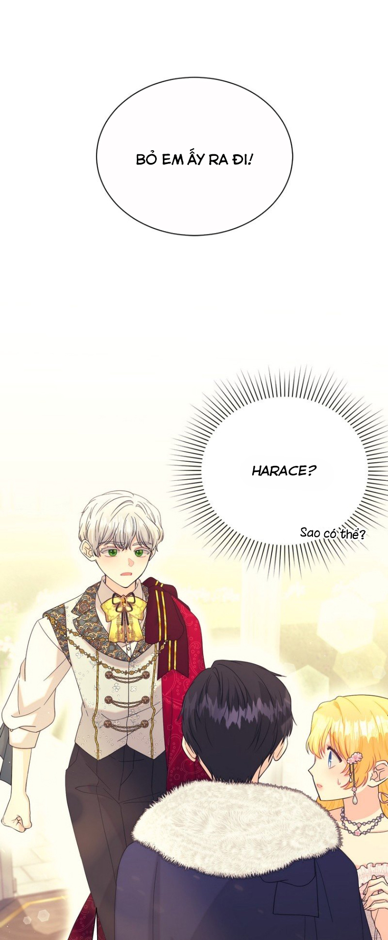 đức hạnh của công chúa phản diện chapter 31 39