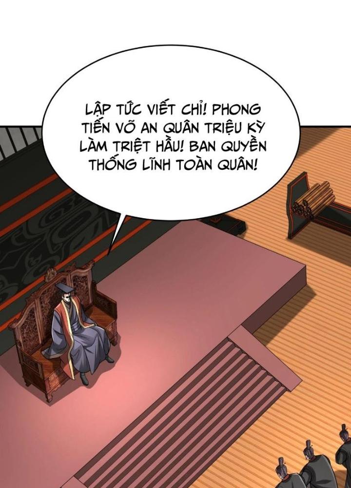 đại tần, ta là con tần thủy hoàng, giết địch thành thần chapter 78 104