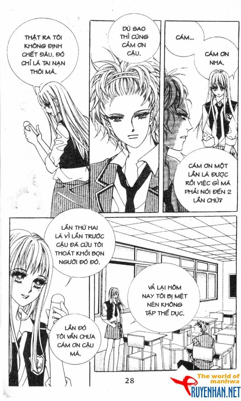 chàng trai hào hiệp chapter 3 30