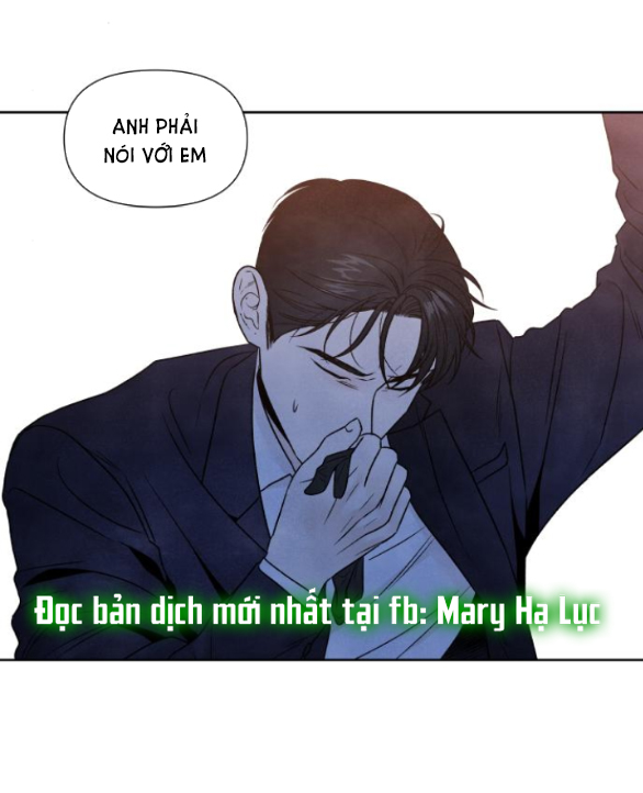 Điều Khiến Tôi Quyết Tâm Muốn Chết Chapter 69.1 - Trang 2