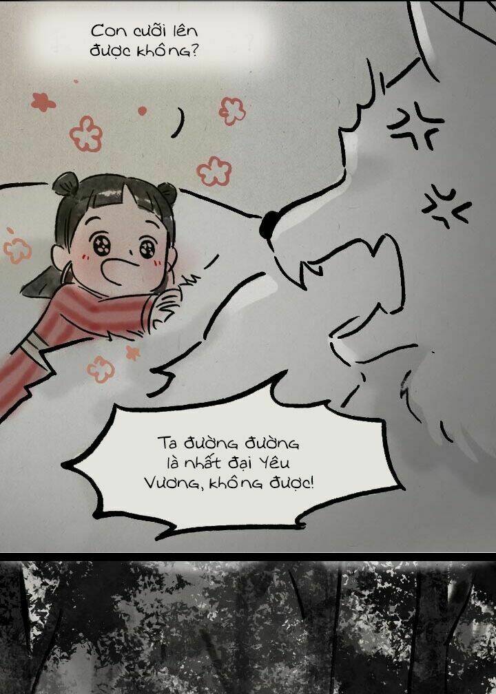 nhất thiền tiểu hòa thượng chapter 79 13