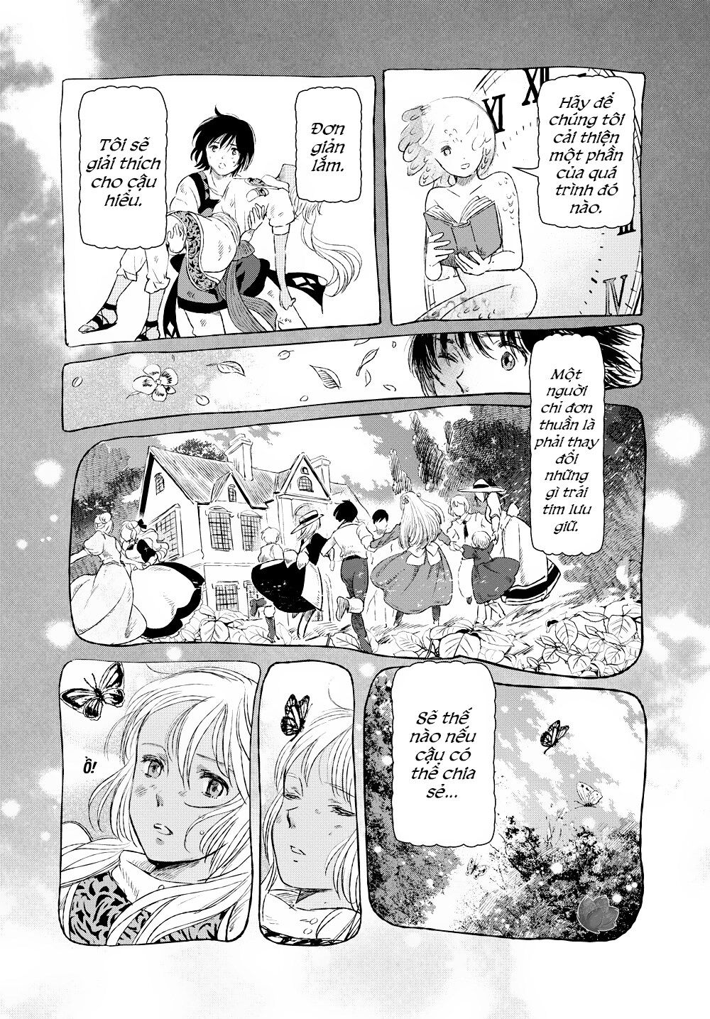 children of the whales chapter 14 23