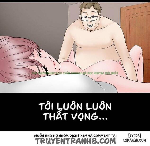 mùi vị của đôi bàn tay chapter 21 11