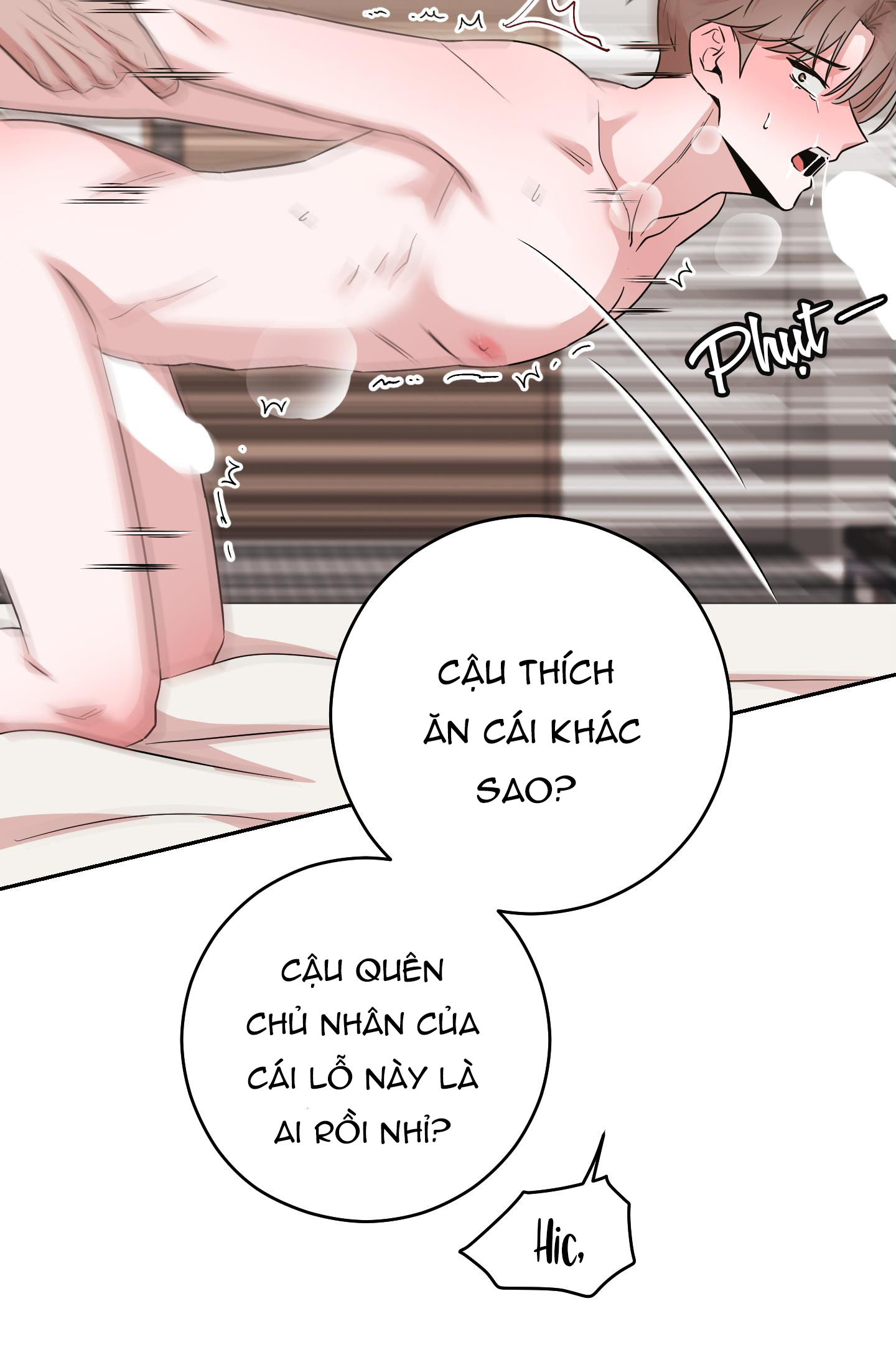 lời mời nguy hiểm chapter 6 80