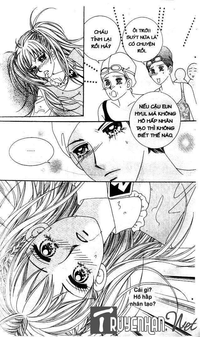 my lovely master chapter 5 5