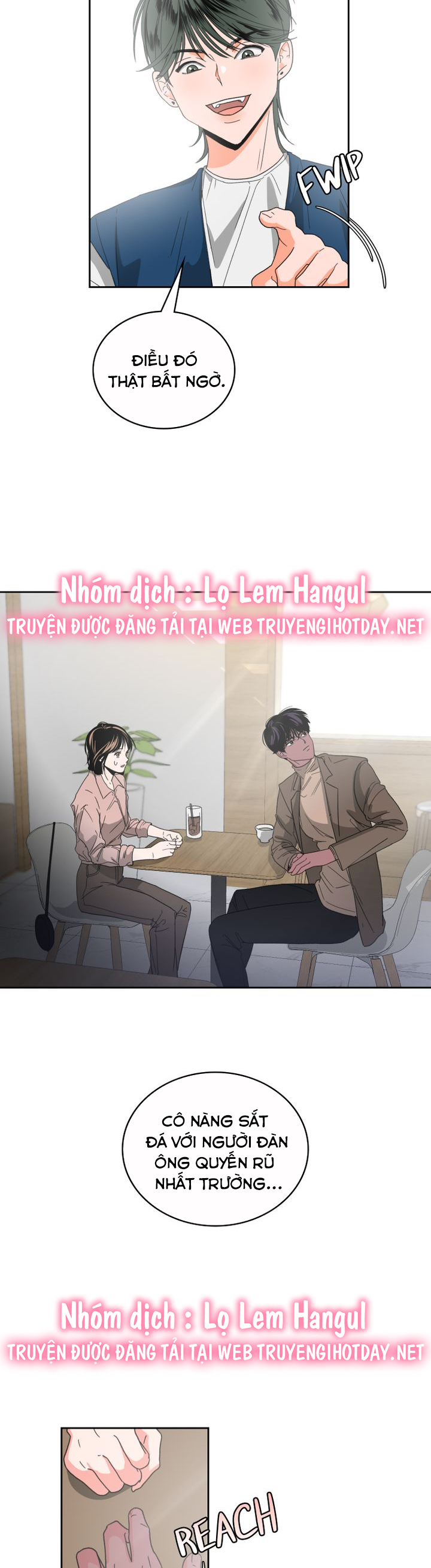 tối hậu thư chapter 11 11