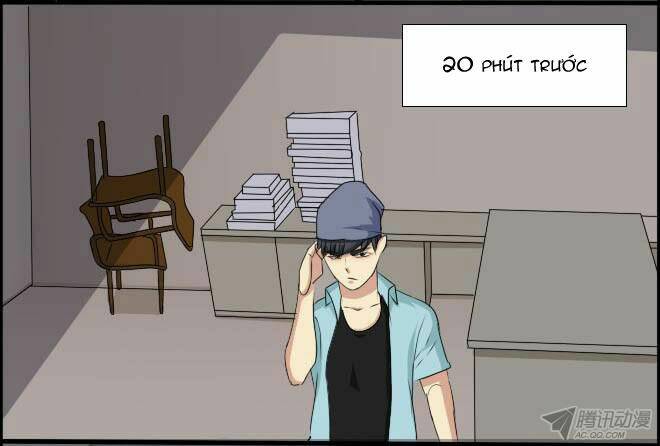 future trial chapter 19 22