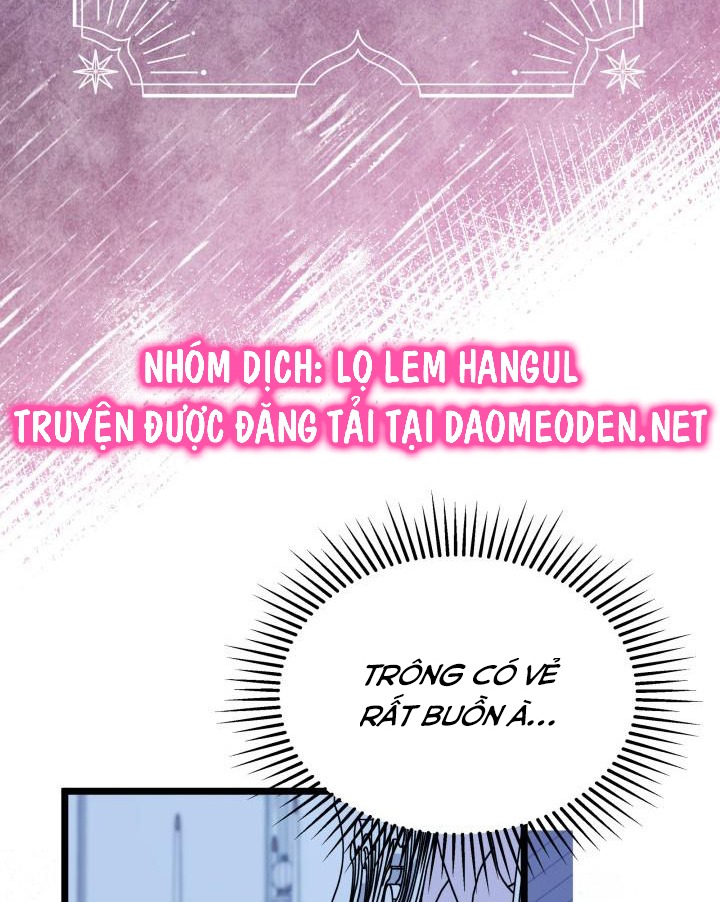 mối liên kết giữa báo đen và bé thỏ chapter 152 54