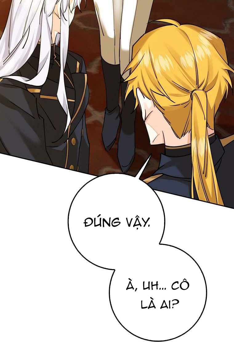 Lý Do Bảo Vệ Con Trai Của Phù Thủy chapter 14.1 - Trang 6