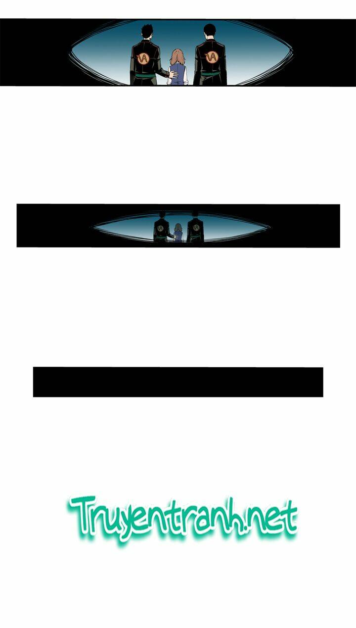 valkyrie agency chapter 3.2 34