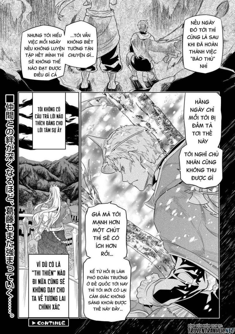 Re:monster chapter 91 20