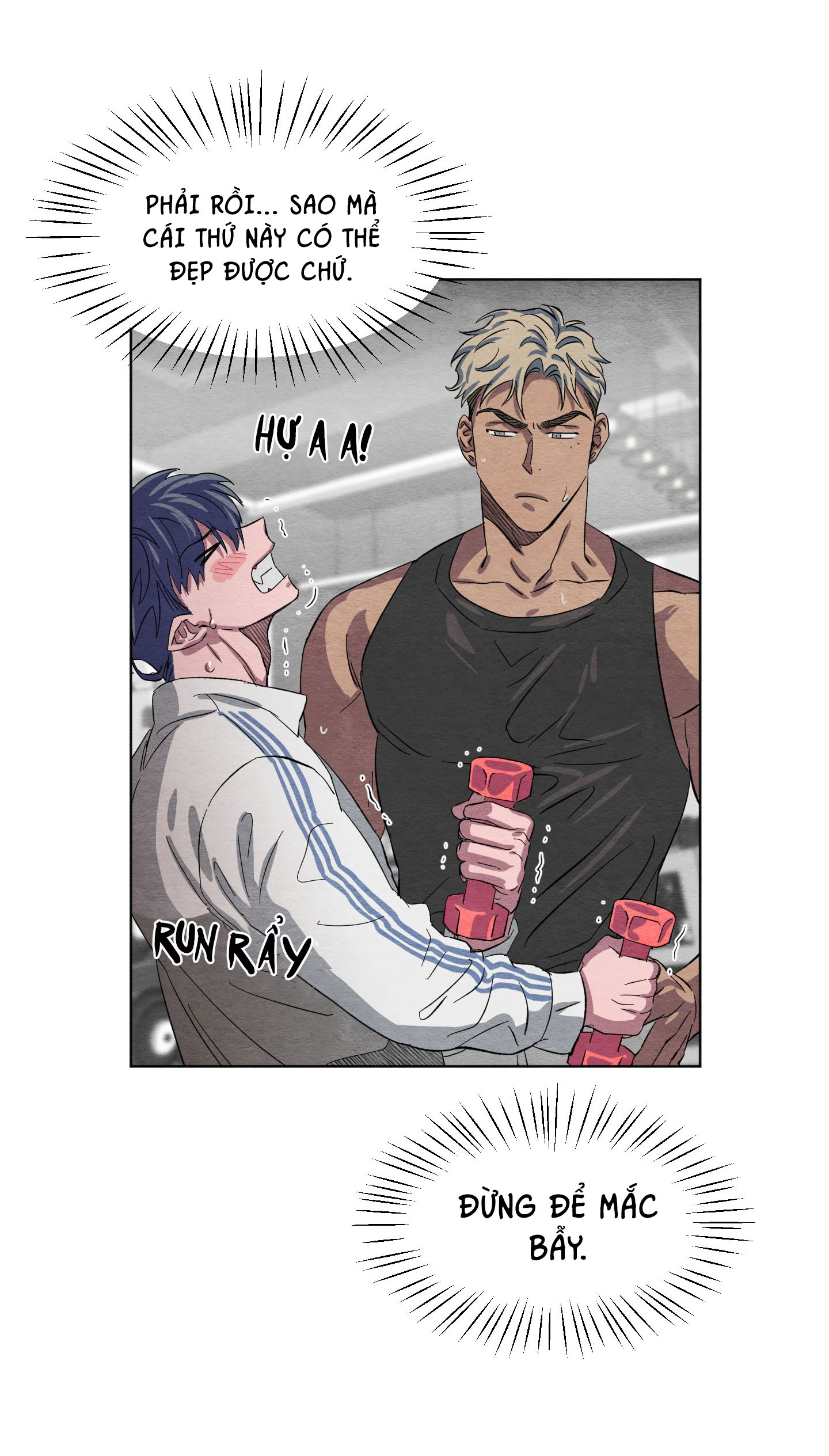 vị khách không mời chapter 3 71