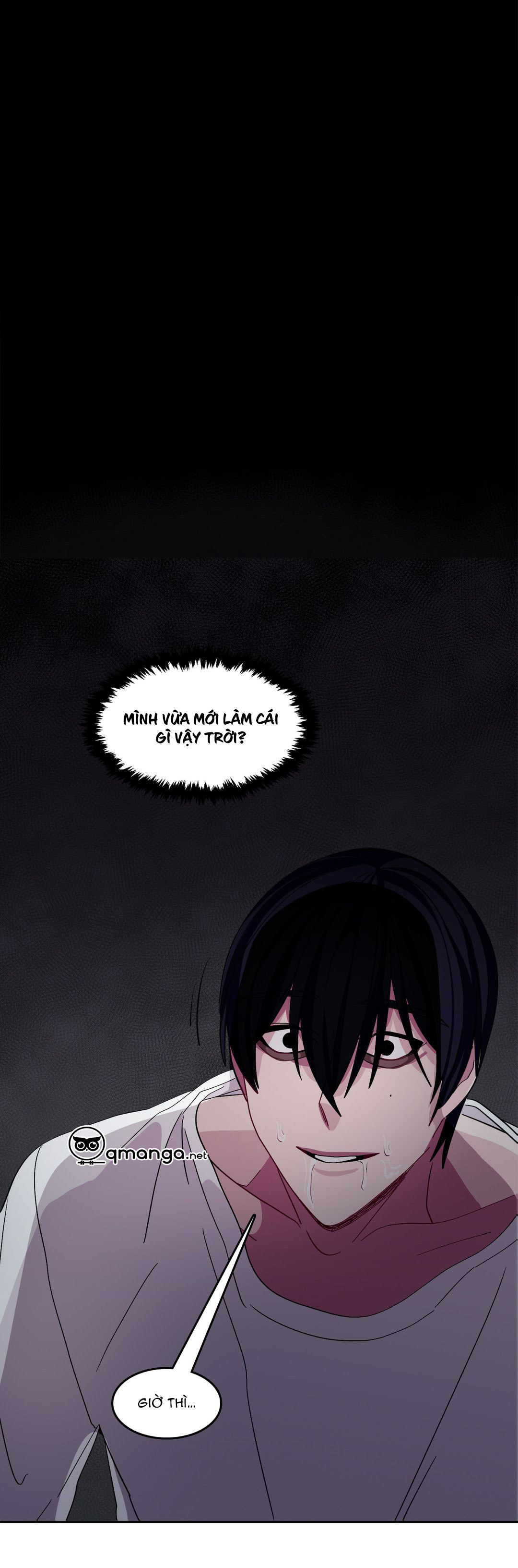 hãy tuân lệnh tôi chapter 9 1