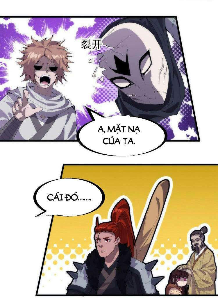 ta có một sơn trại chapter 178 16