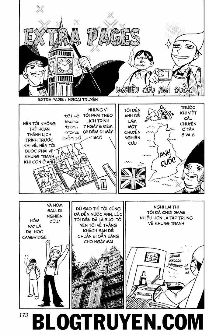 konjiki no gash!! chapter 57 20