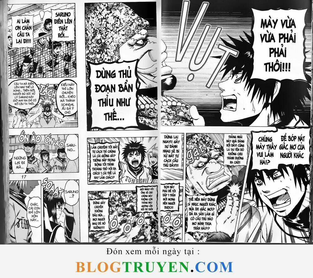 mr.fullswing chapter 111 12