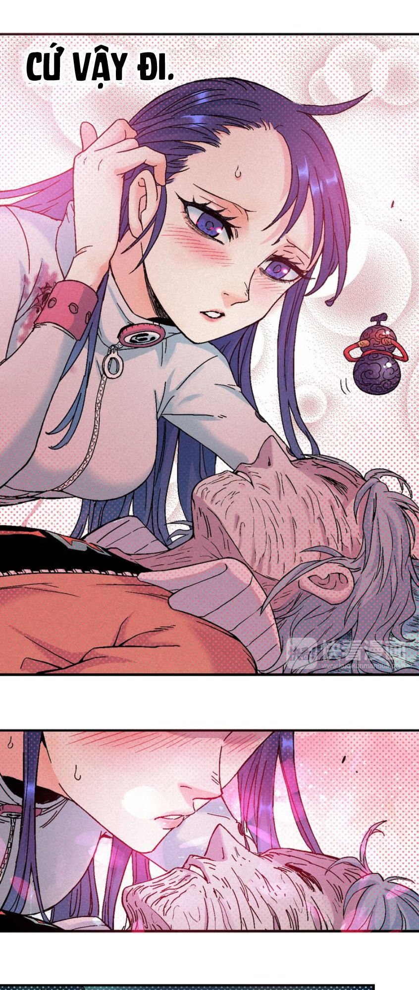 thiên kinh địa dịch chapter 8 12