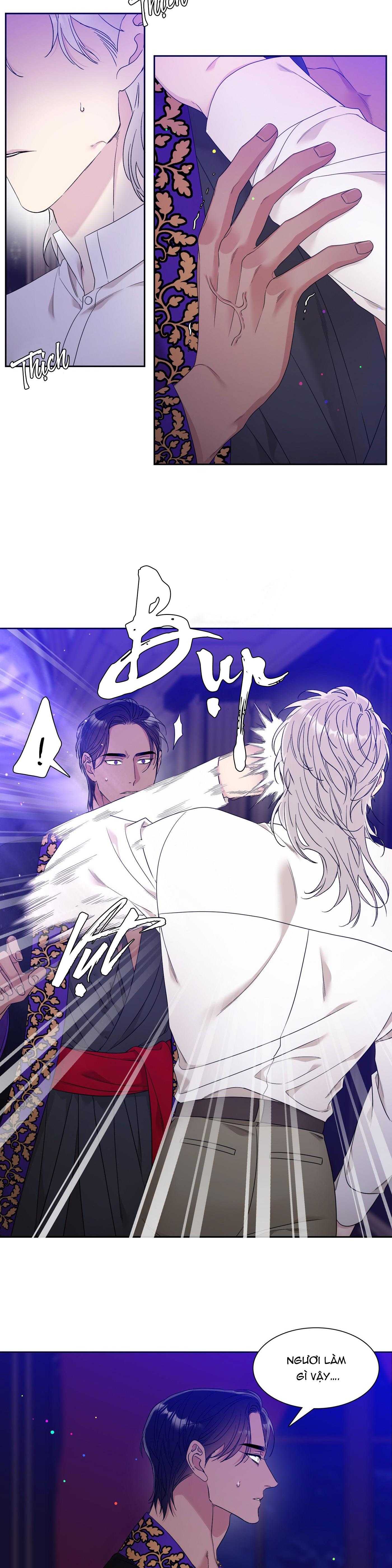 smyrna và capri chapter 6 2