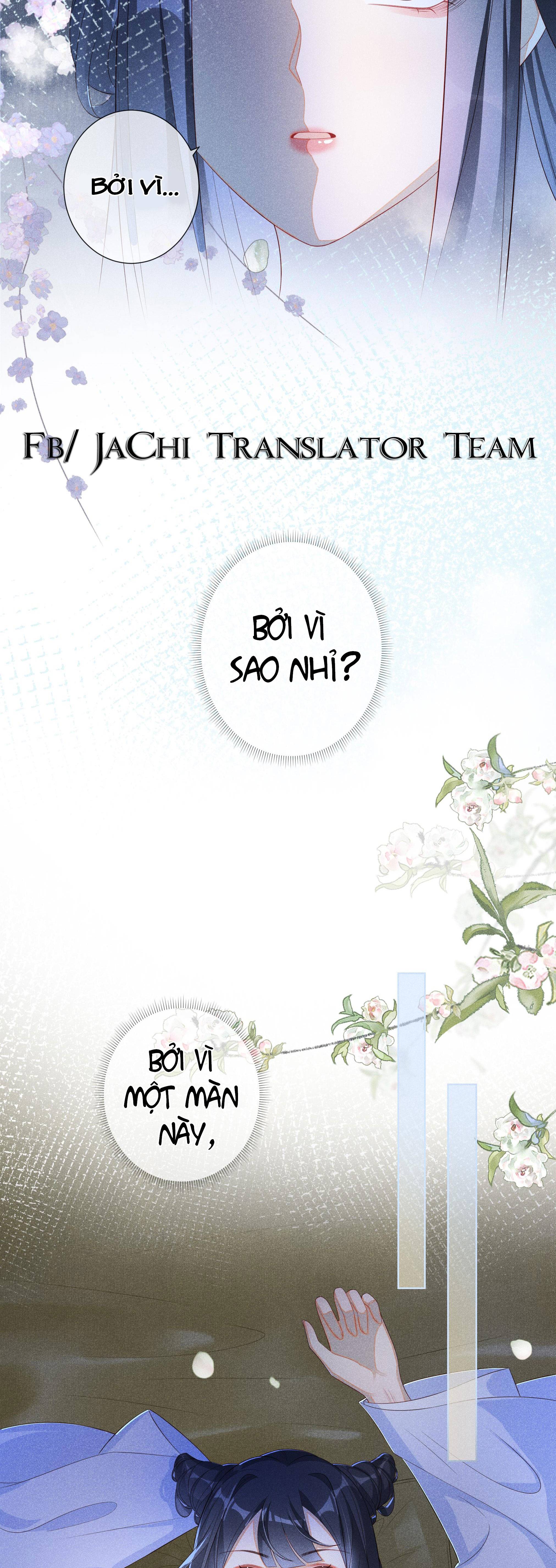 hôm nay quý phi cũng sẽ lấy thân phục địch chapter 8 13