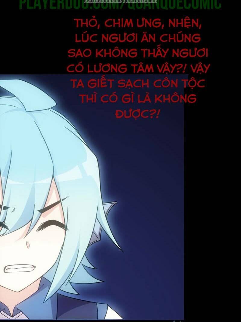 khởi đầu bằng một con côn chapter 71 2