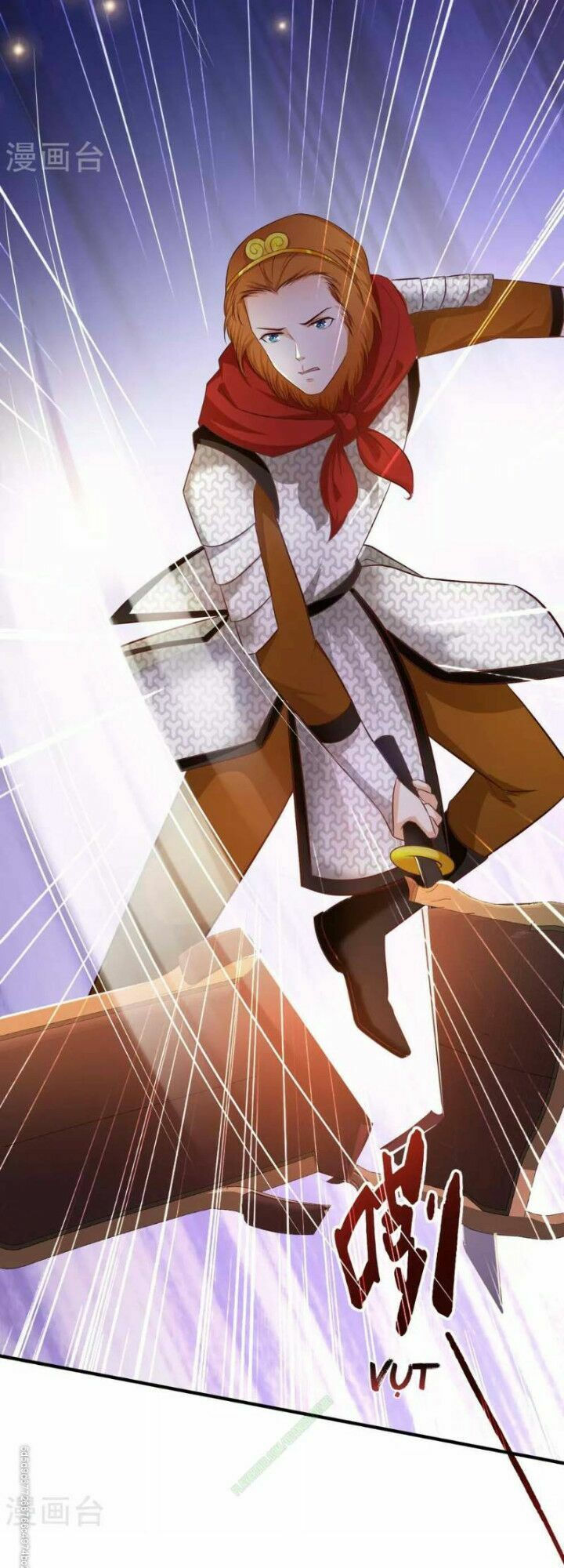 tối cường vận đào hoa chapter 34 17