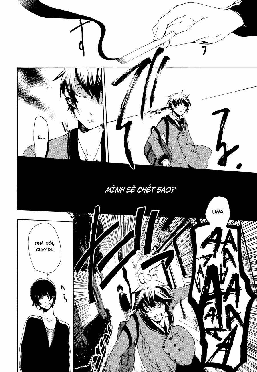 kataribe no list reboot chapter 1 35