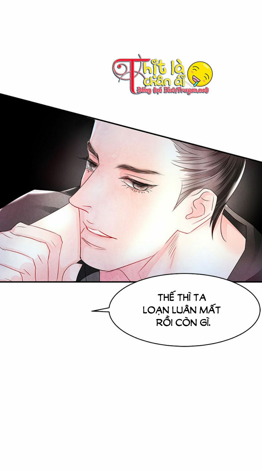 đêm thác loạn (đêm dục vọng) chapter 0 34