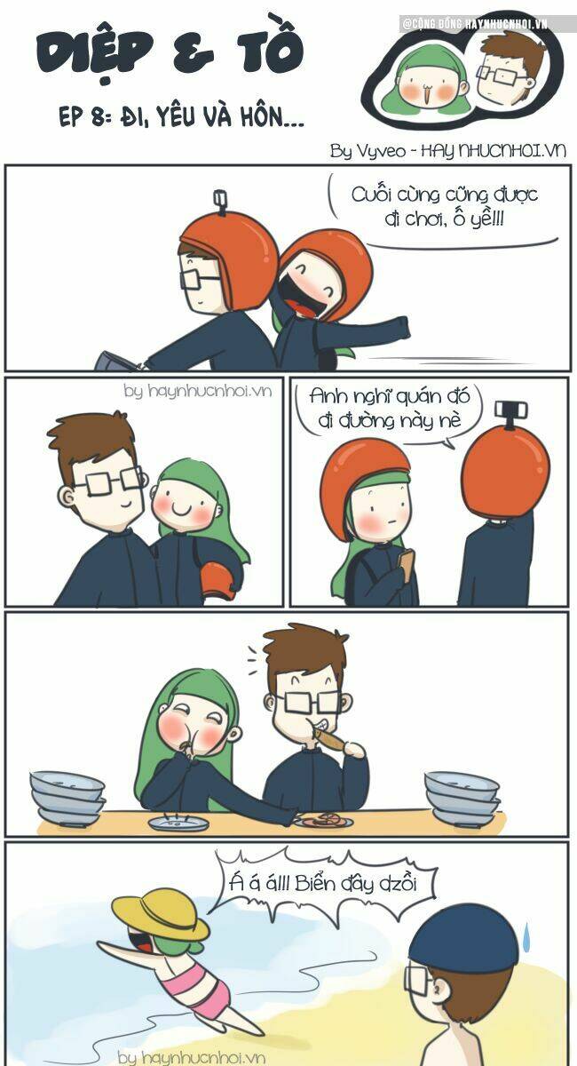 diệp & tồ chapter 8 2