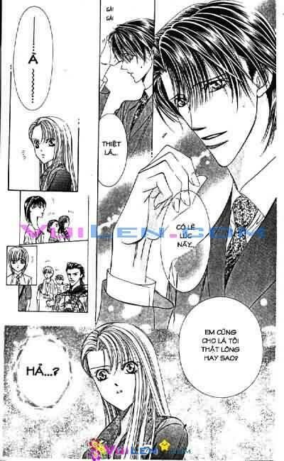 thử thách của kyouko chapter 73 47