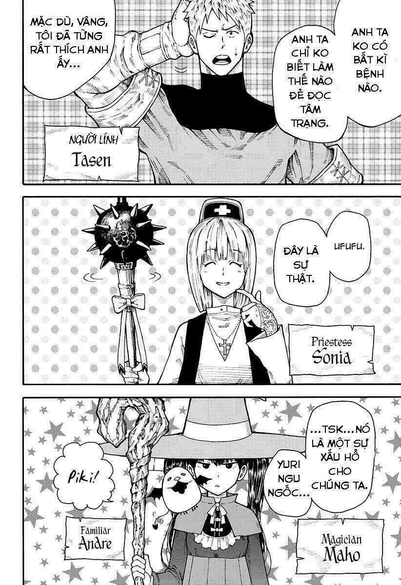 anh hùng tuyển vợ chapter 1 8