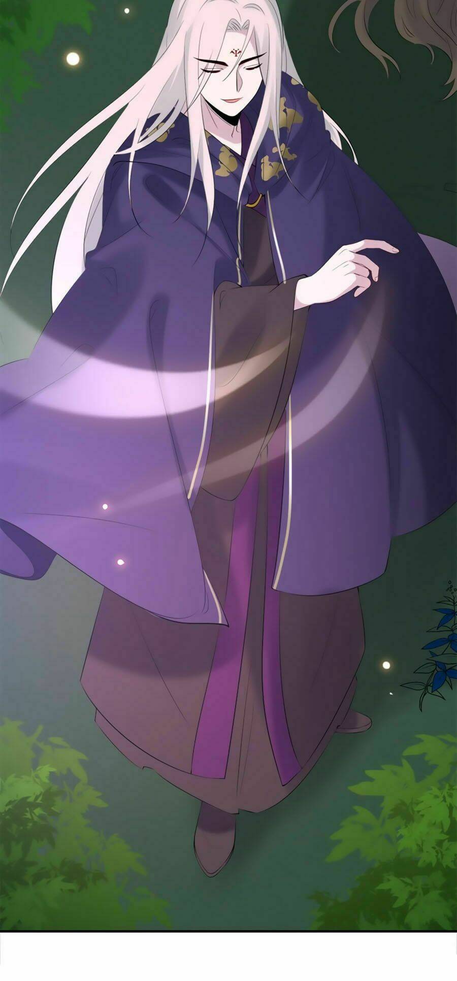 tuyệt thế thần y: phúc hắc đại tiểu thư chapter 11.1 6