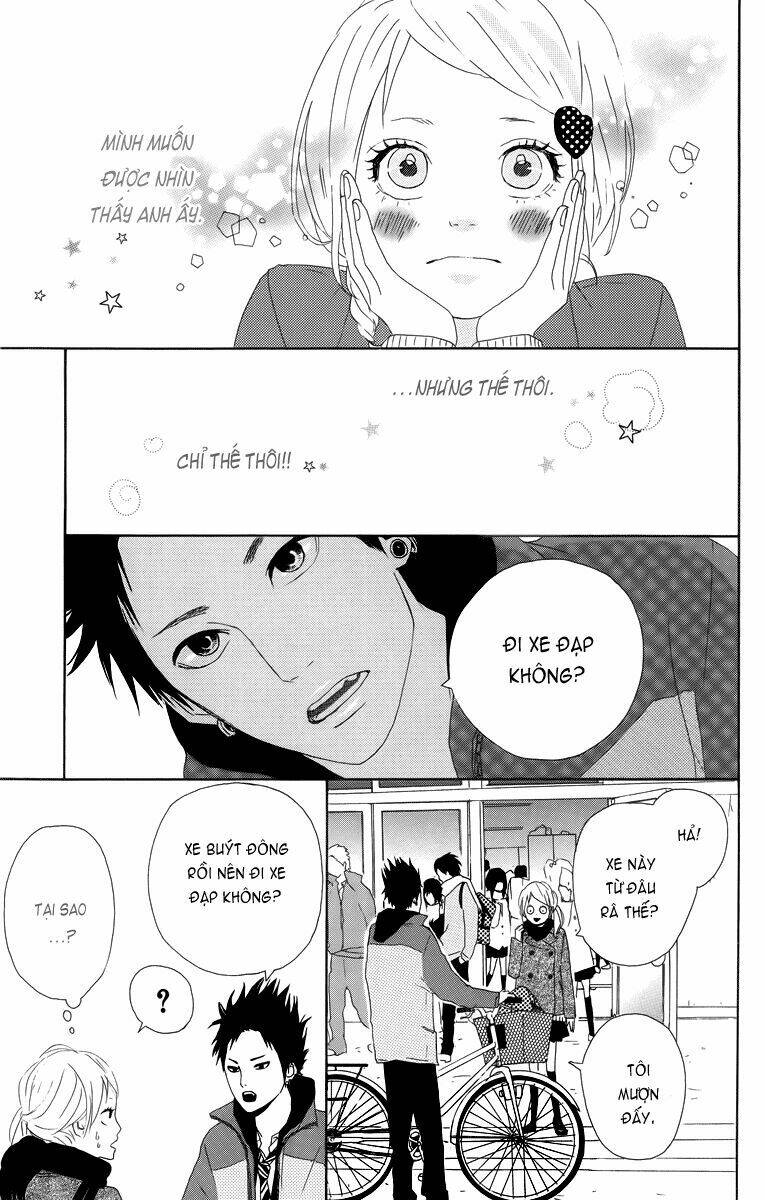 yume miru taiyou chapter 12 20