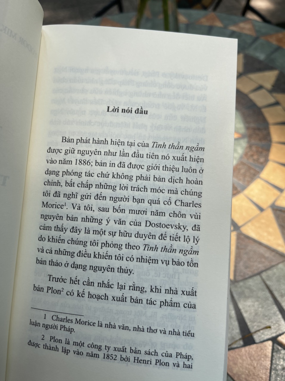 TINH THẦN NGẦM - Tuyển tập truyện ngắn Dostoevsky - Dostoevsky - Nhiều dịch giả - Truongphuongbooks