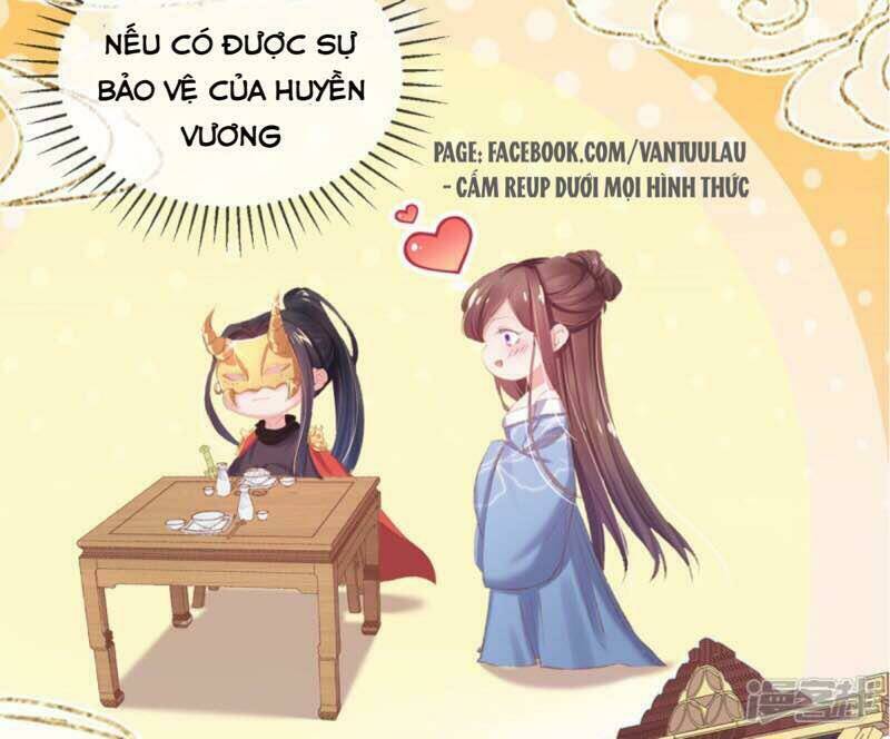 thị huyết y phi chapter 51 32