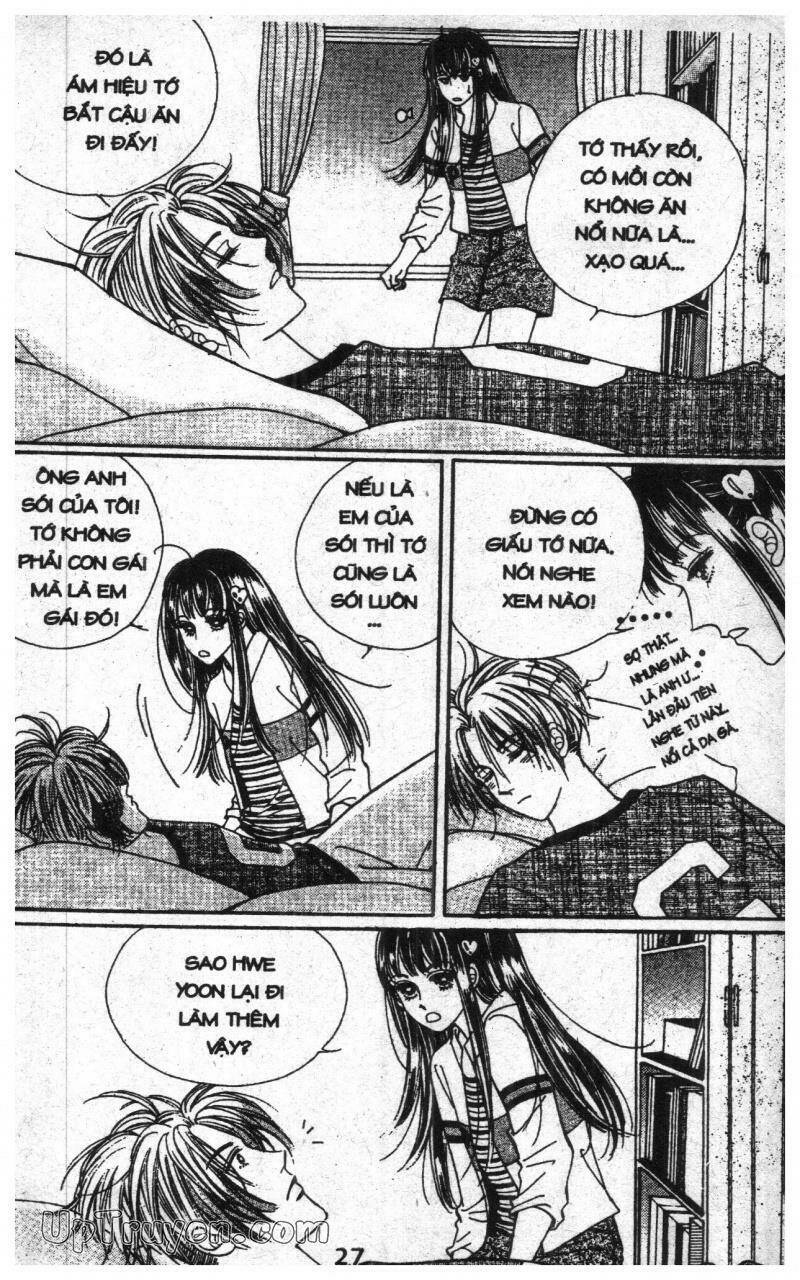 want you chapter 9 27