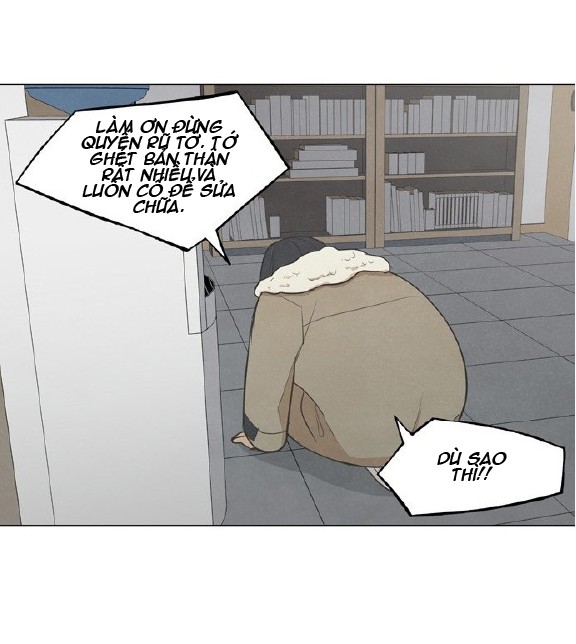 một phần vì thích em chapter 17 50