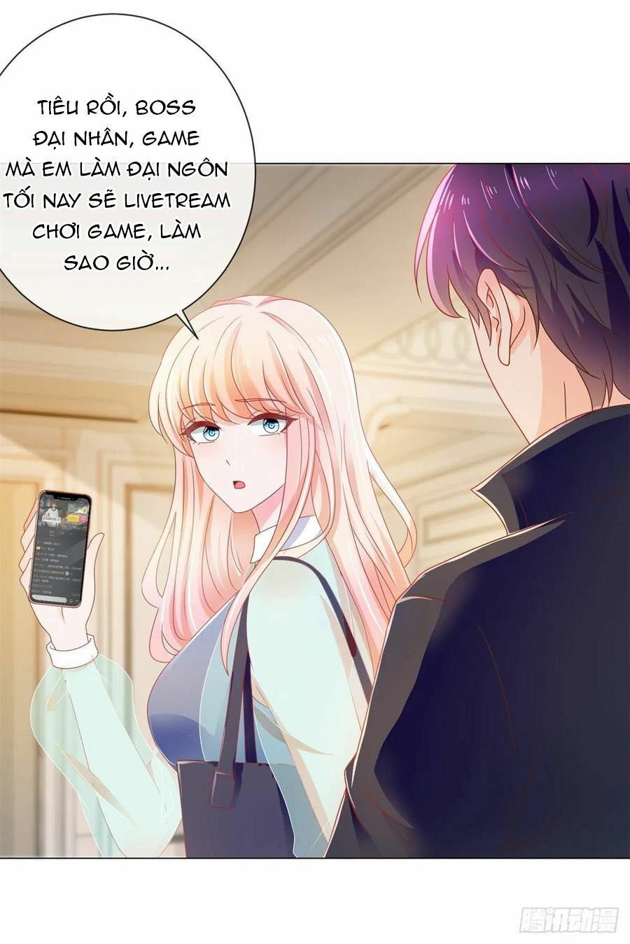 ẩn hôn 100%: chọc tức vợ yêu mua một tặng một chapter 147 5