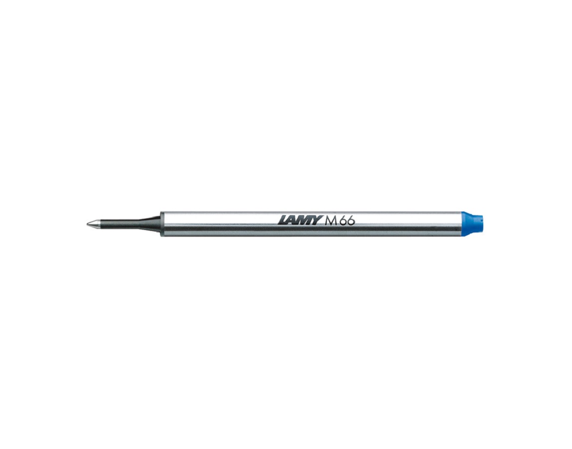 Ruột mực Lamy M66 Blue - Xanh dương