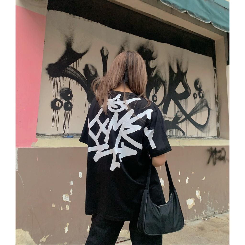 - Áo thun cao cấp 100% cotton Big Icon XXME - GRAY / BLACK / WHITE / PINK / BLUE / TAN / BRICK