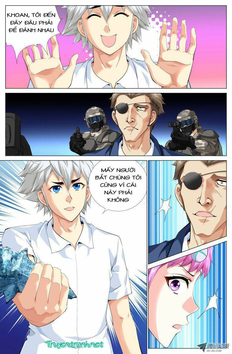 astral walker chapter 14 4