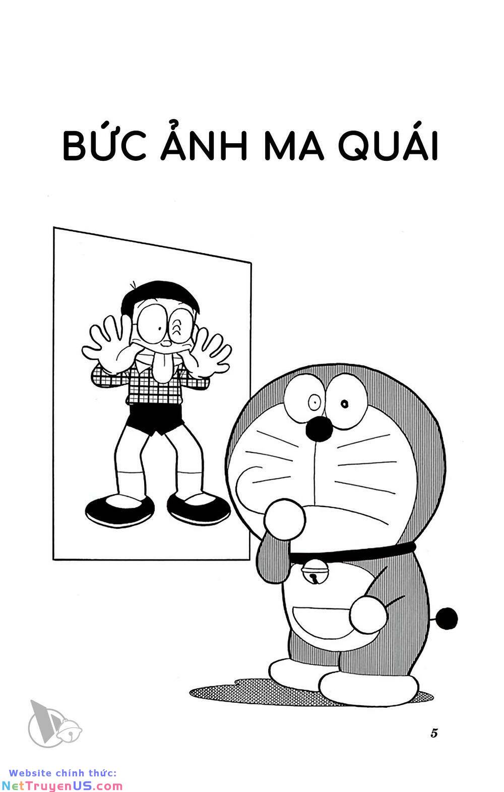 doraemon chapter 583 2